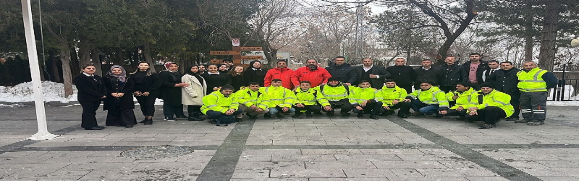 GEÇMİŞ OLSUN TÜRKİYE'M