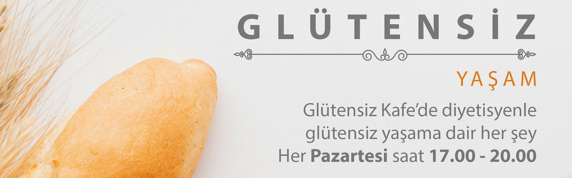 Glütensiz Yaşam