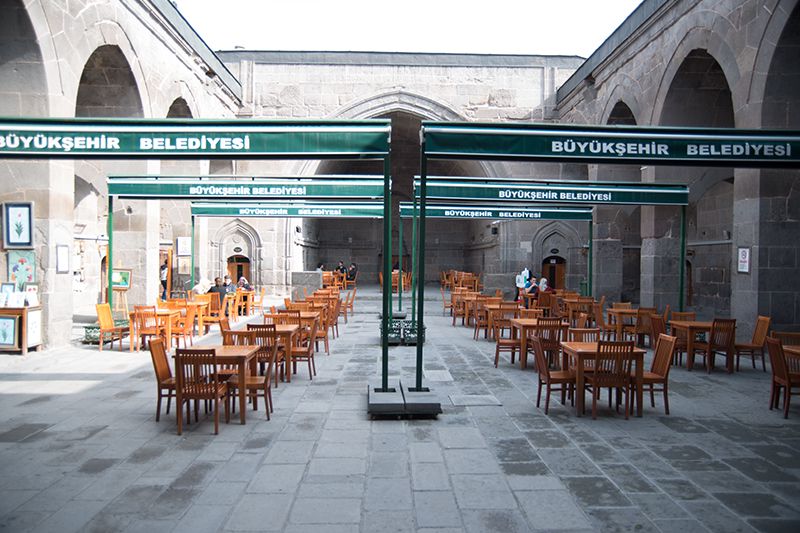galeri