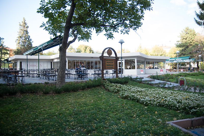 galeri