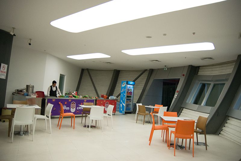 galeri