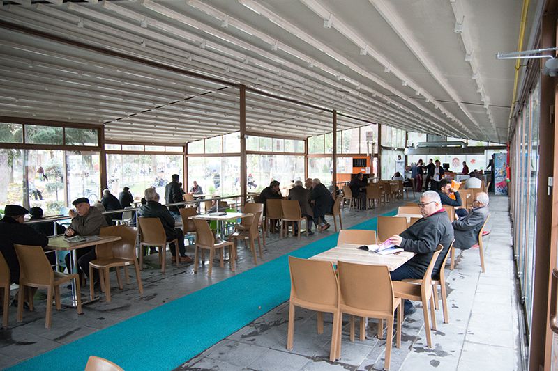 galeri