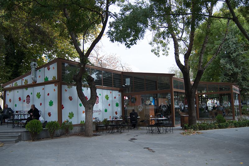 galeri