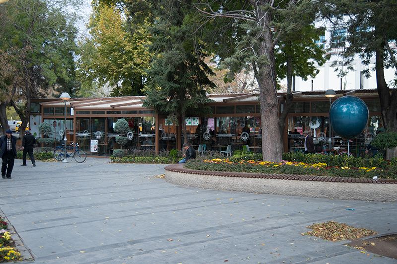 galeri