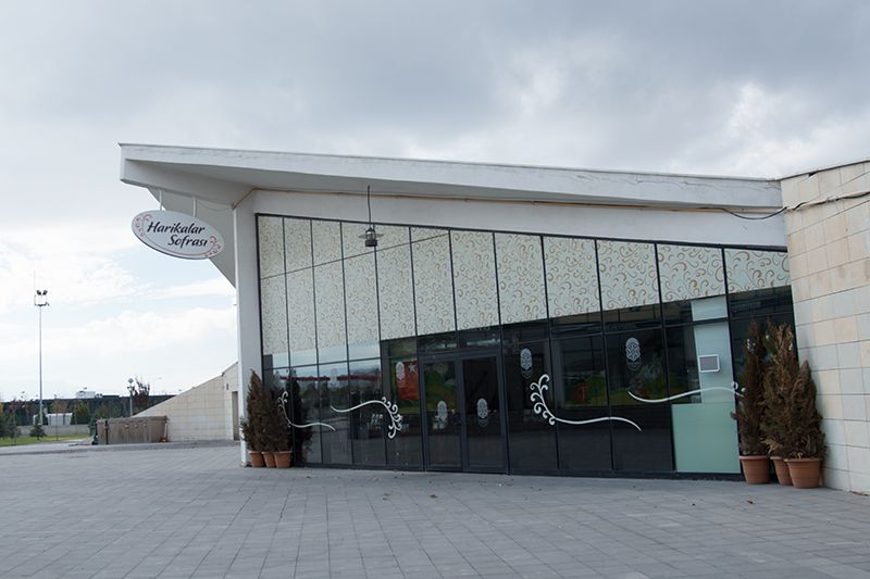 galeri
