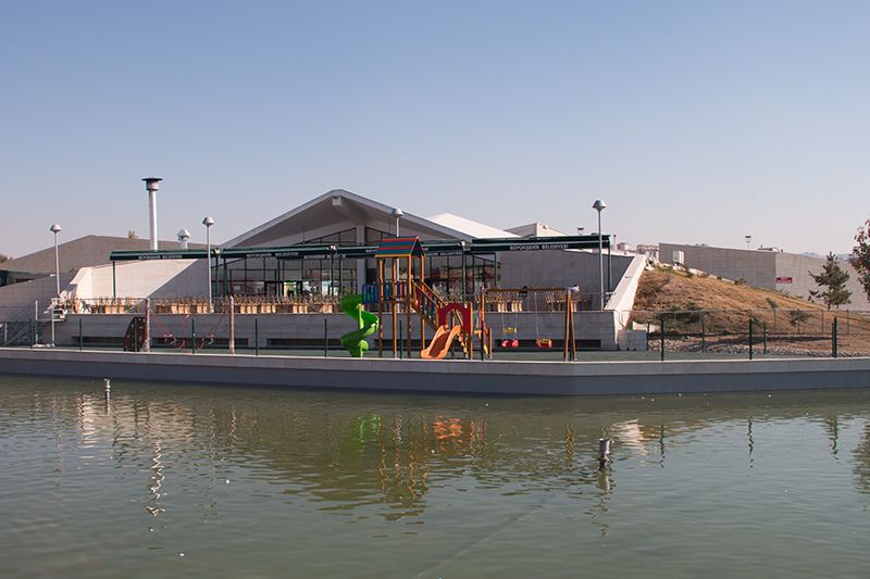galeri