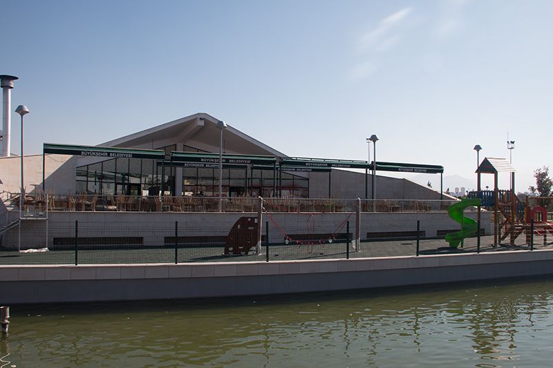 galeri