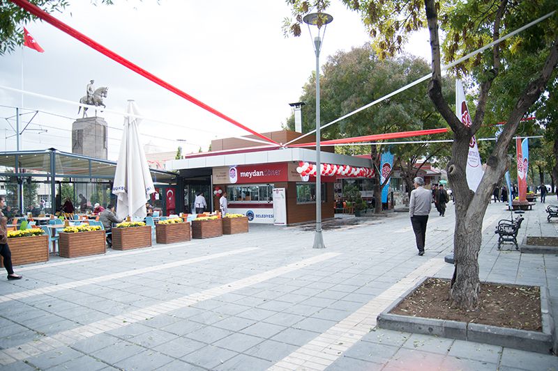 galeri