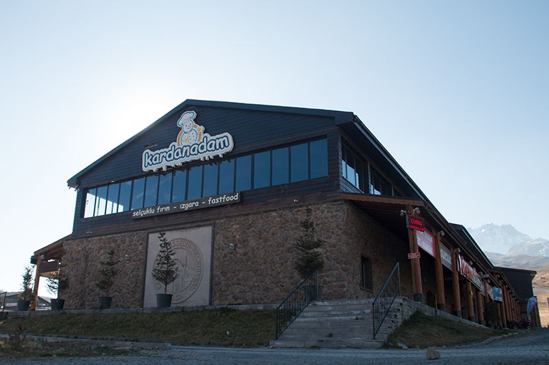 galeri