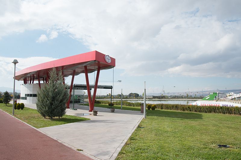 galeri
