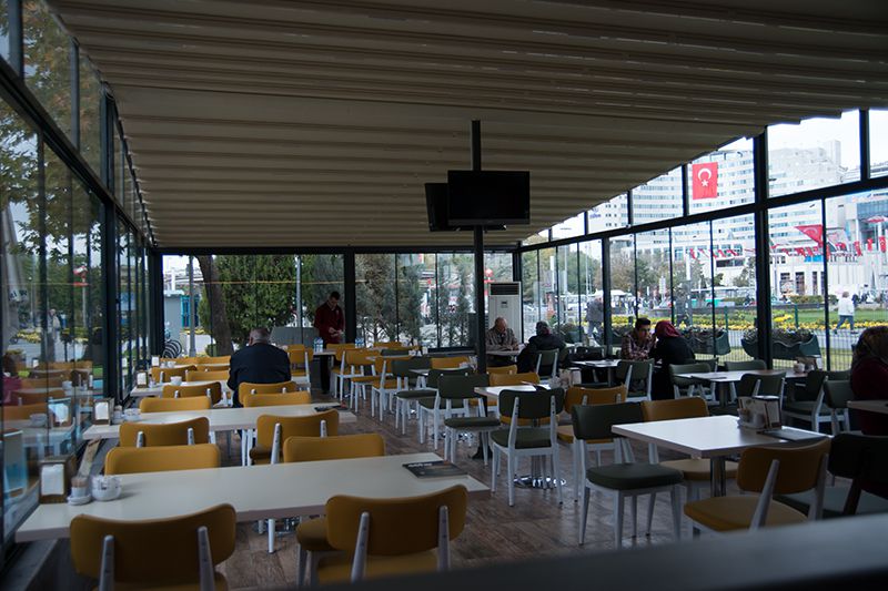 galeri