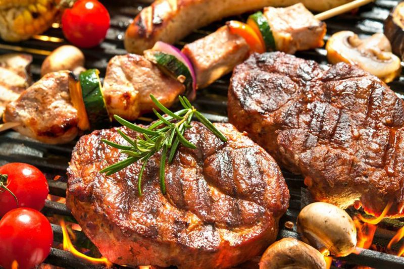 MİMAR SİNAN CAFE WILL PROVIDE GRILL SERVICES SOON.