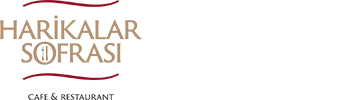 Harikalar logo