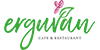Erguvan Logo