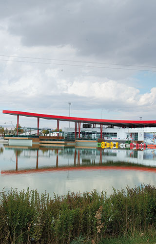 Sukaypark