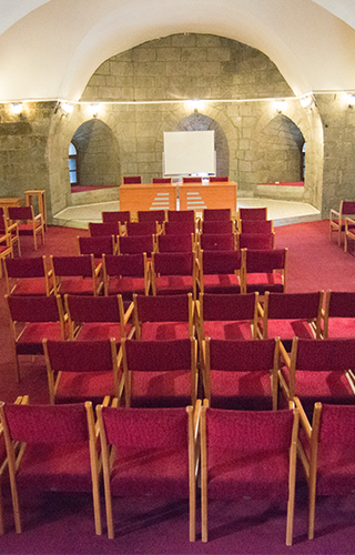 YOĞUNBURÇ KÜLTÜR VE SANAT EVİ